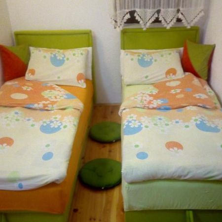 Apartment Enjoy Kolašin Eksteriør billede