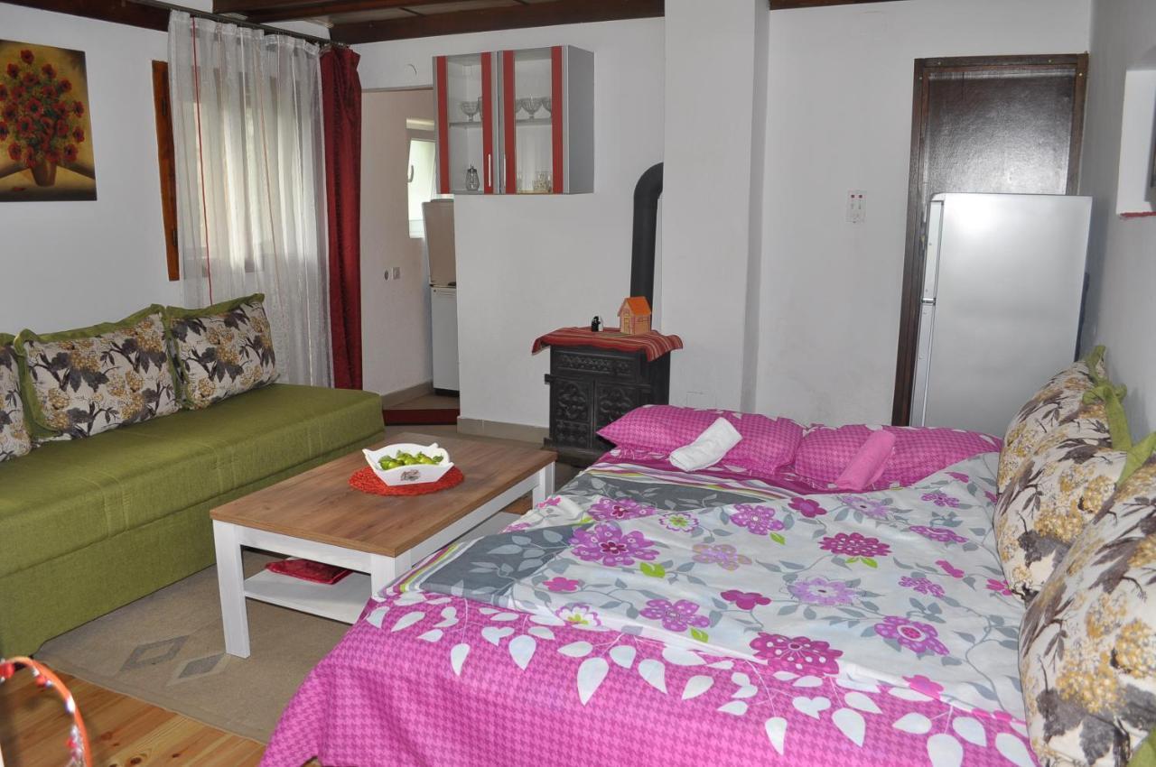 Apartment Enjoy Kolašin Eksteriør billede