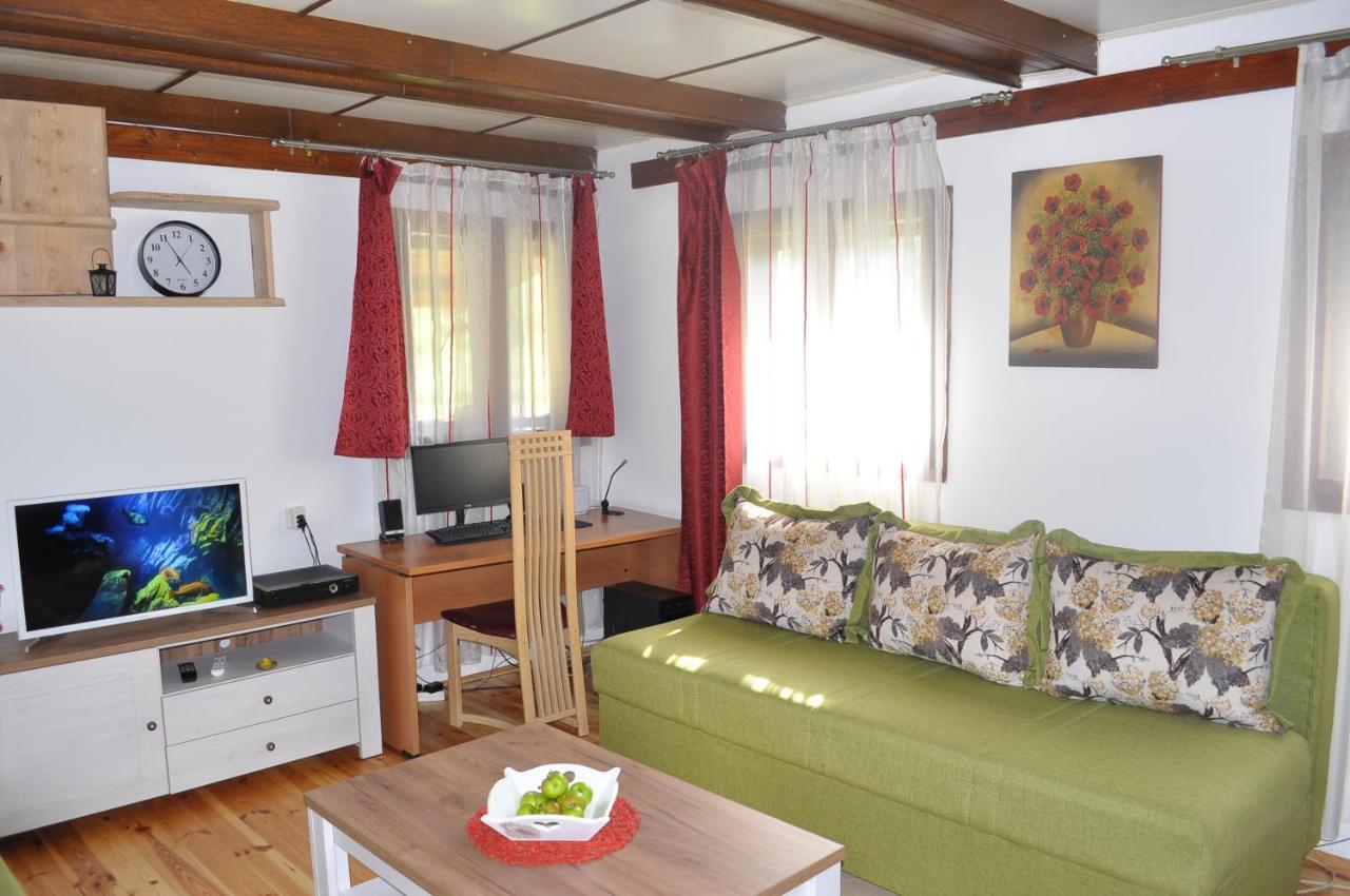 Apartment Enjoy Kolašin Eksteriør billede