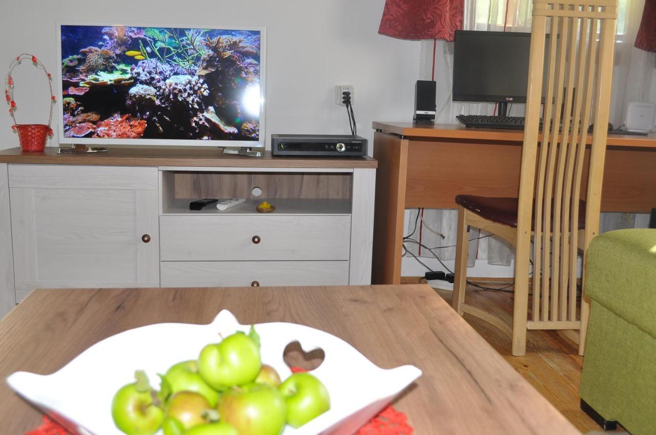 Apartment Enjoy Kolašin Eksteriør billede