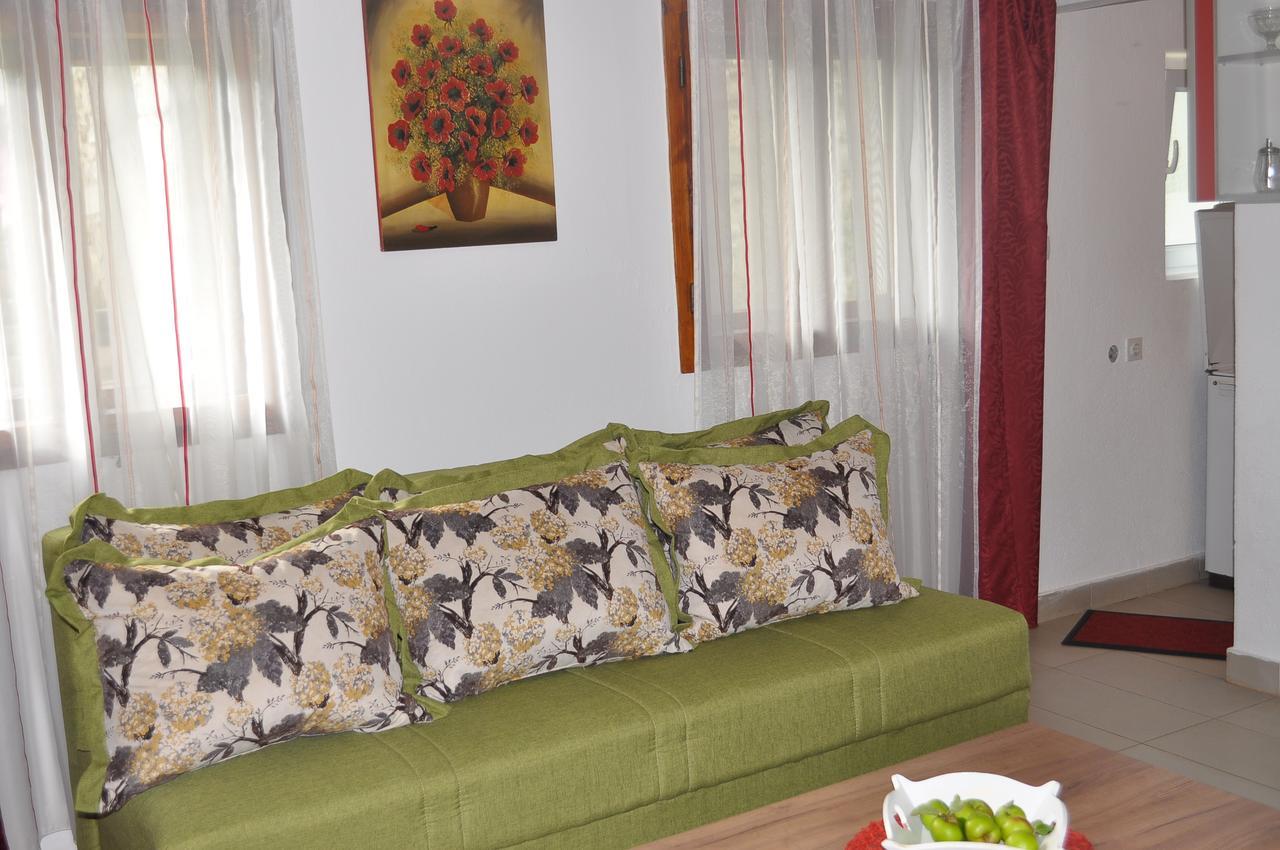 Apartment Enjoy Kolašin Eksteriør billede