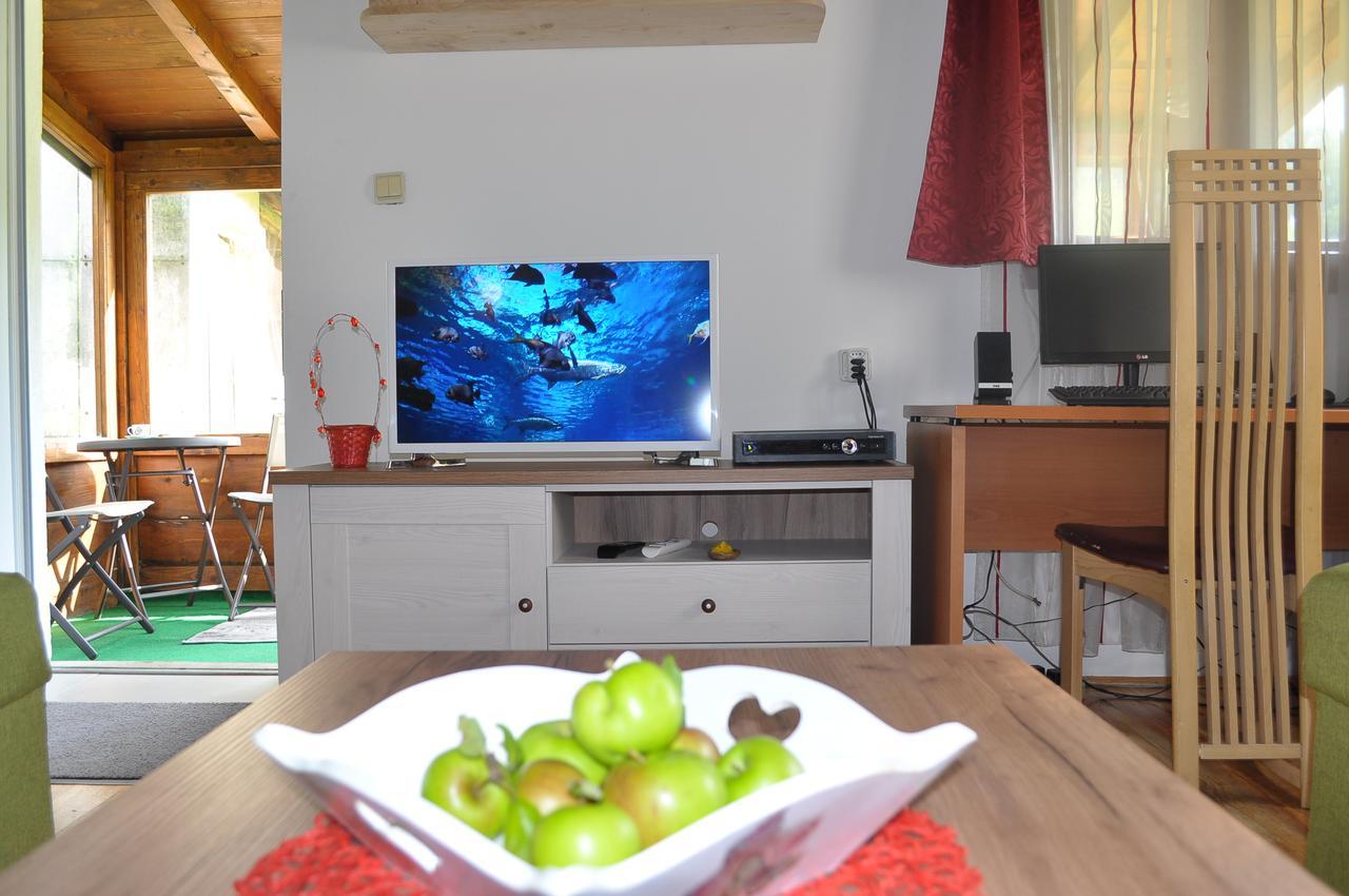 Apartment Enjoy Kolašin Eksteriør billede