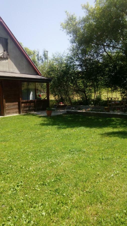 Apartment Enjoy Kolašin Eksteriør billede